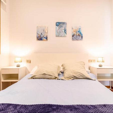 Principe Premium Loft Vigo Apartment Exterior foto